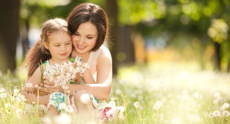 10 Life Lessons I Want To Pass On To My Daughter