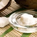Coconut Oil