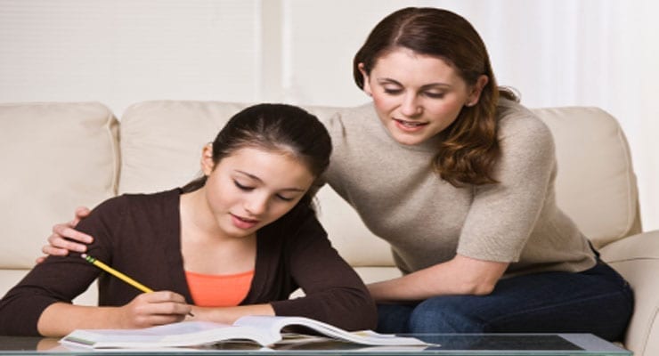 10 Tips to Help Your Elementary Schooler Study for a Test