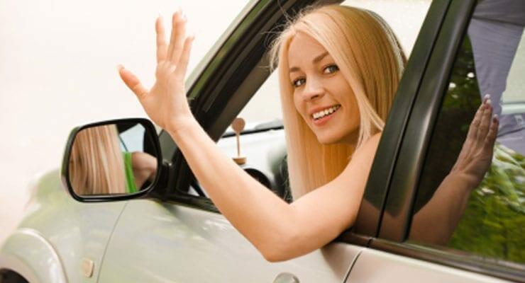 The Hardest Part of Parenting is Letting Go