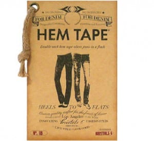 Hem Tape