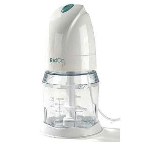 KidCo Electric Food Mill
