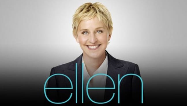 The Ellen Show, The Boy Scouts and Building Better Leaders