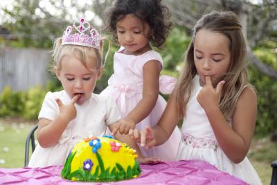 Kids’ Birthday Party Themes