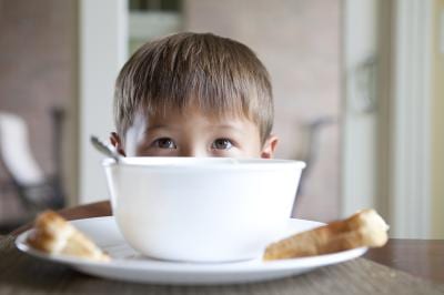 Healthy Diets for ADHD Kids