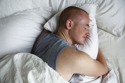 Natural Remedies for Sleep Apnea