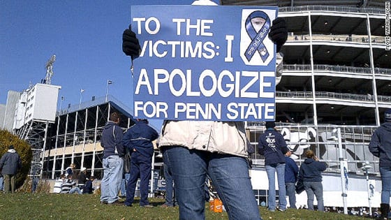 Parenting Lessons We Can Learn From the Penn State Scandal