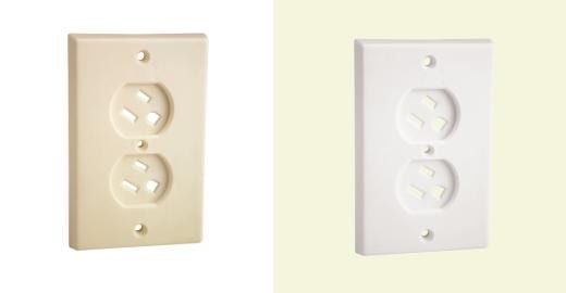 Outlet Covers & Safety Latches Recalled by Prime-Line