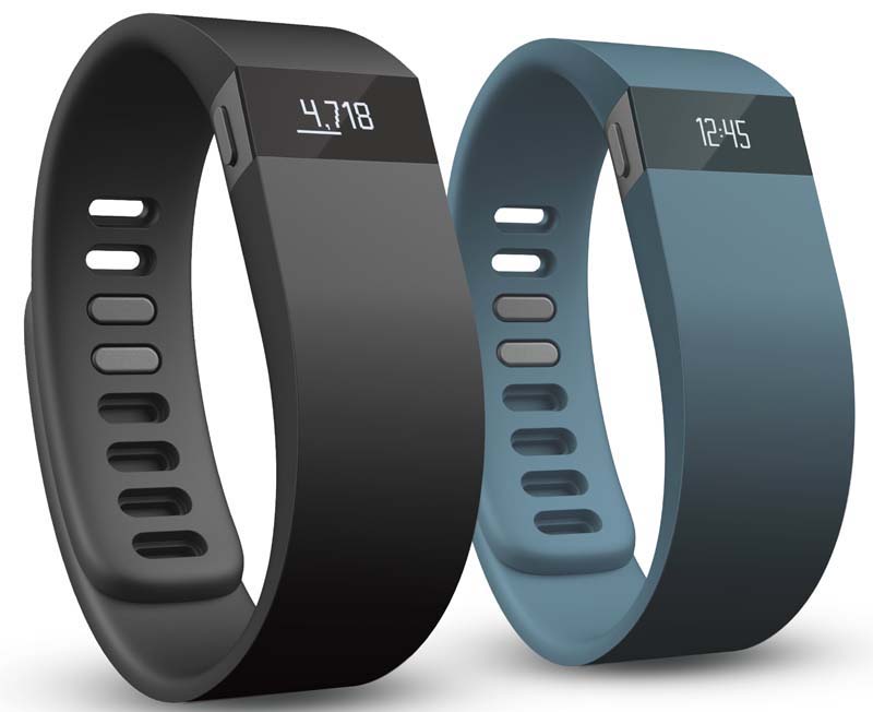 Fitbit Recalls More Than 1 Million Wristbands Over Allergic Reactions