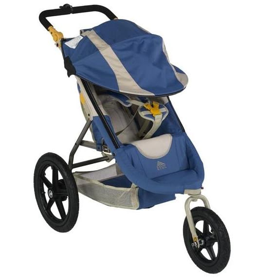 Kelty Jogging Strollers