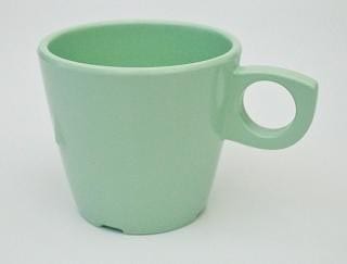 Carlisle FoodService Melamine Mugs