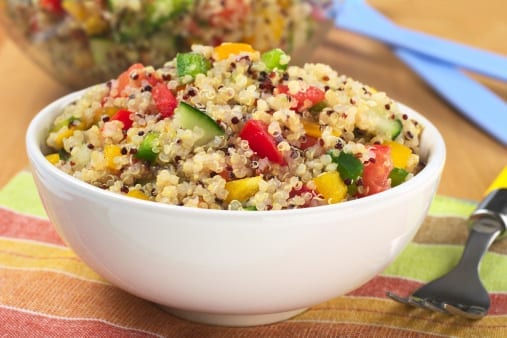 How to Cook Quinoa… the Right Way