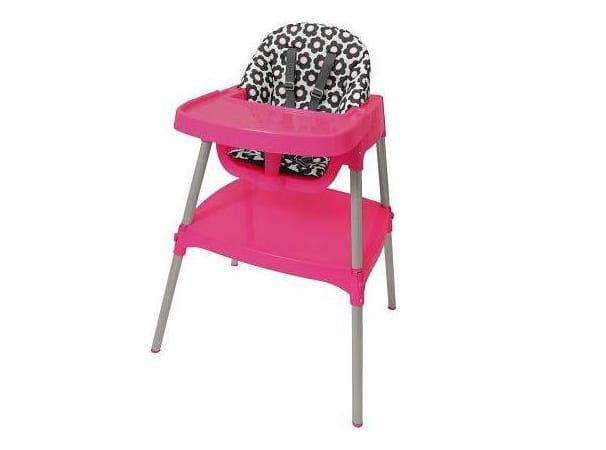 Evenflo Convertible High Chairs