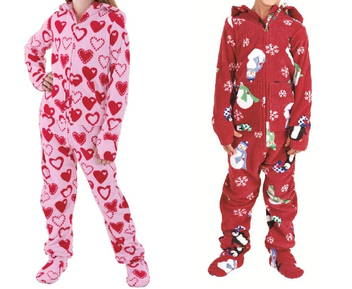 PajamaGram Children’s Pajamas