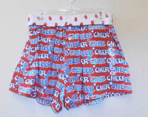 Children’s Lounge Pants and Boxers