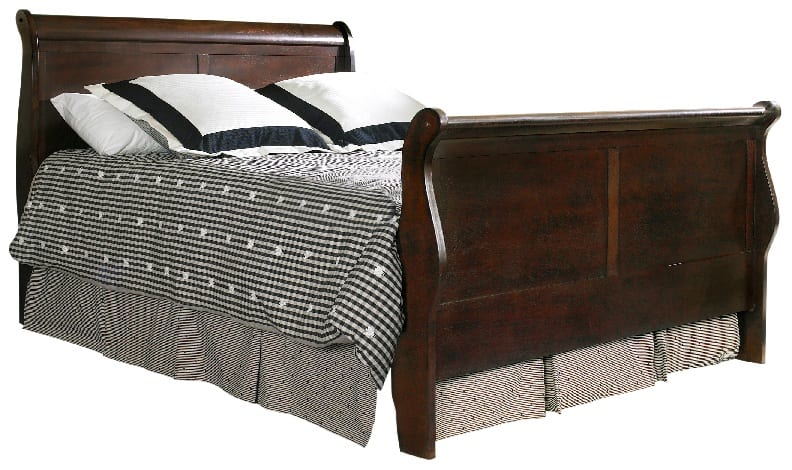 Samuel Lawrence Sleigh Beds Recalled