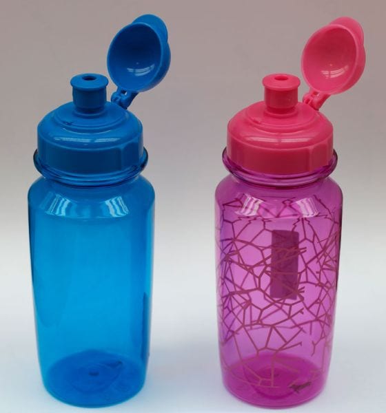 H&M Recalls Children’s Water Bottles