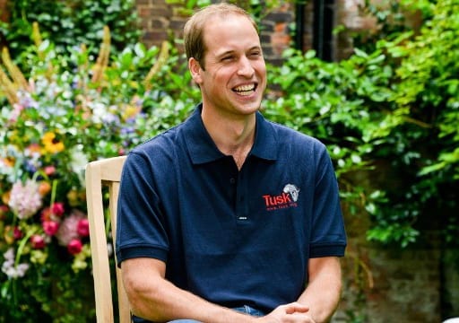 Prince William: “Catherine and George Are My Priorities”