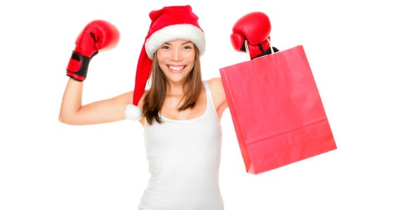 Holiday Survival Tips From a Fitness Expert