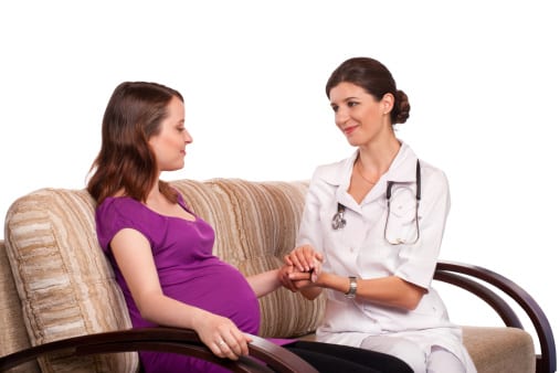 Labor and Delivery Stories: How to Support Without Scaring!