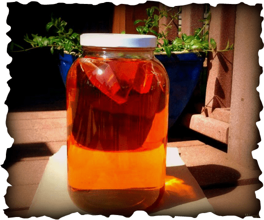 Sun Tea