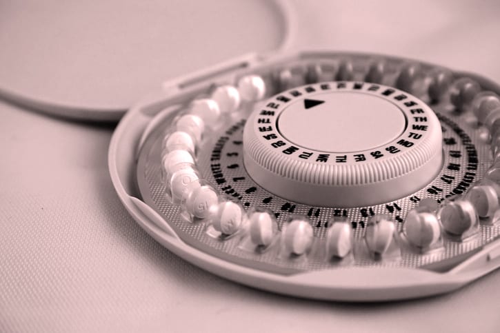 5 Scary Birth Control Side Effects You Shouldn’t Ignore