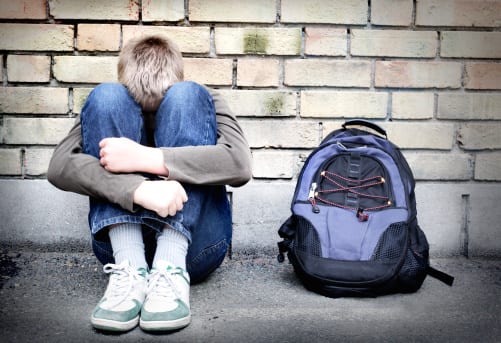 The 3 C’s of Bullying Prevention