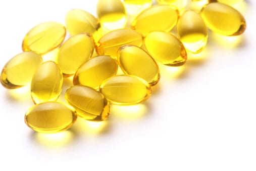 Fish Oil as an Alternative Treatment for ADHD