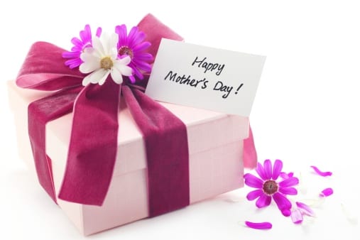 Inexpensive Gifts for Mother’s Day