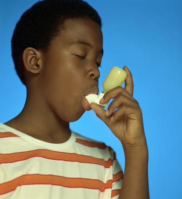 Emergency Treatment of Asthma