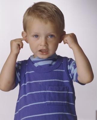 Causes of Ear Infections in Children