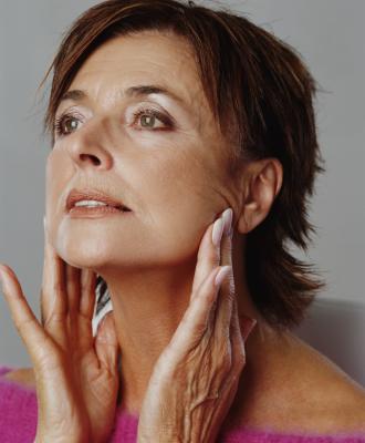 Wrinkle Removal with Laser Treatment