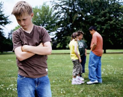 Long-Term Effects of School Bullying