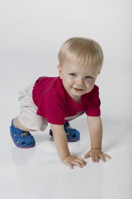 What Should I Look for in Toddler Shoes?