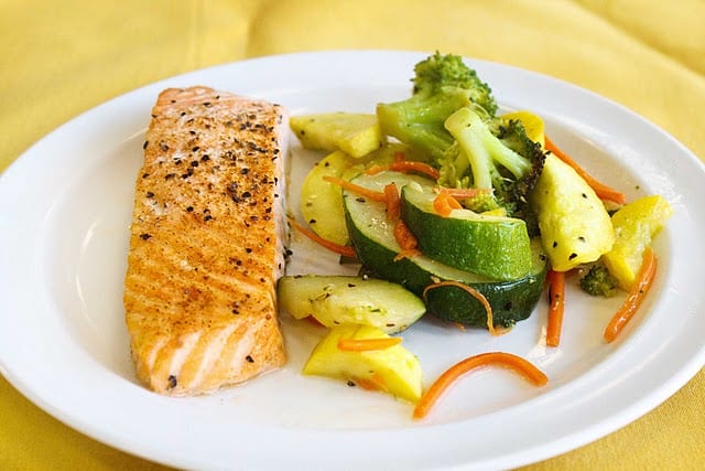 Salmon: Several Ways to Make it Fabulous!