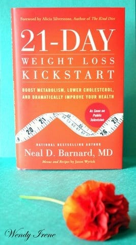 Healthy Eating Phase II: 21-Day Weight Loss Kickstart by Neal D. Barnard, MD