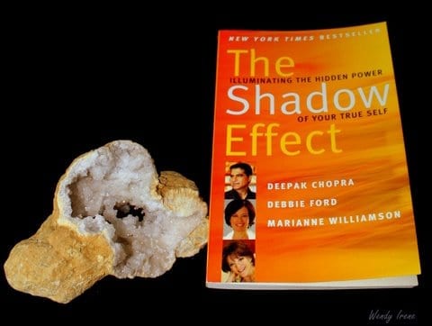 The Shadow Effect by Deepak Chopra, Debbie Ford & Marianne Williamson