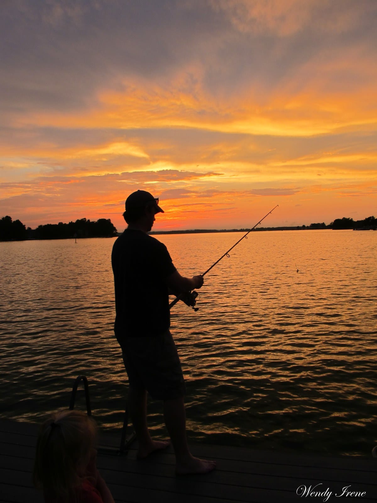 North Carolina Summer Vacation