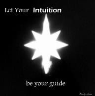 When Following Your Intuition Proves To Be Right