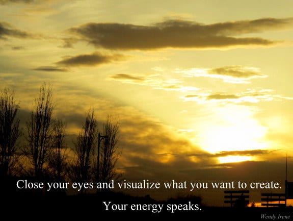 Visualize Your Dreams