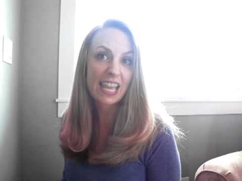 Wendy Irene’s 1st Vlog: The Gunnar Challenge