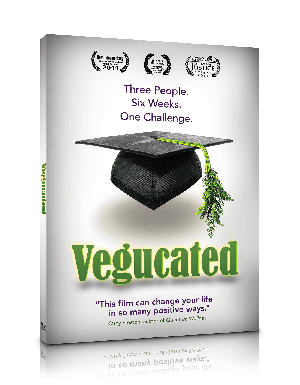 Vegucated: A Documentary Review