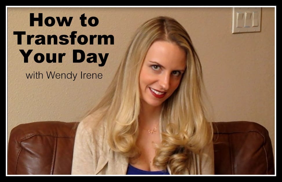 Change Your Perspective. Change Your Life.