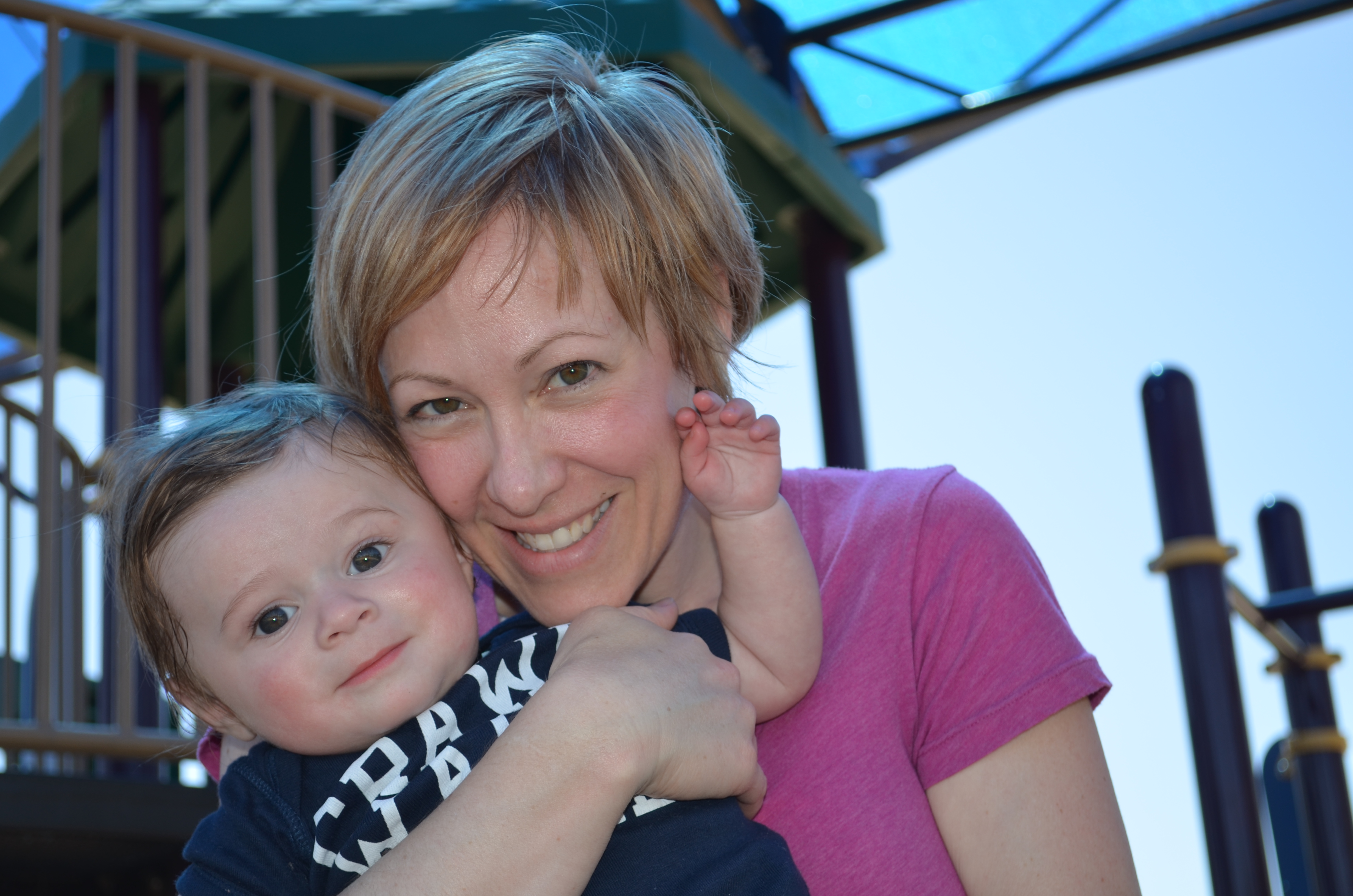 Cancer Forced Me To Take An Unlikely Path To Parenthood