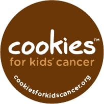BE A GOOD COOKIE* — FOR A CAUSE