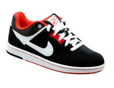 Nike 6.0 Cush Jr. Boys Shoe