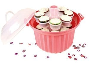 Giant Cupcake Carrier
