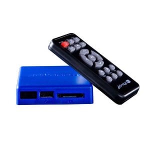 CiragoTV Mini USB Media Player