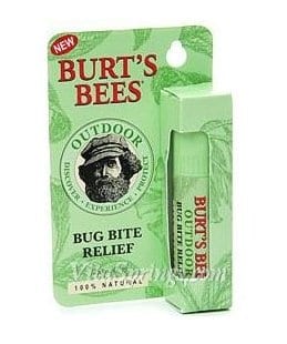 Burt’s Bees Bug Bite Relief