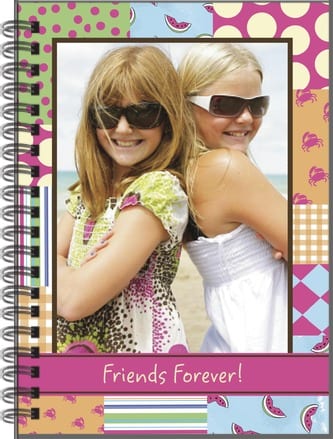 Cardstore.com Personalized Notebooks